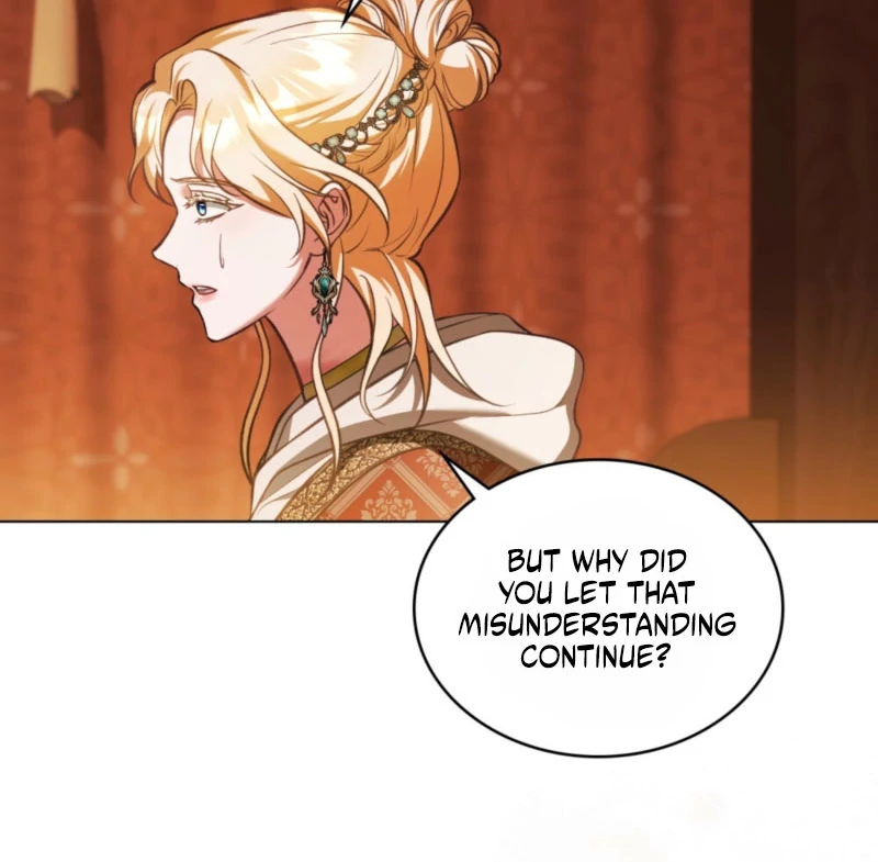 You Were My Slave Chapter 43 - Page 13