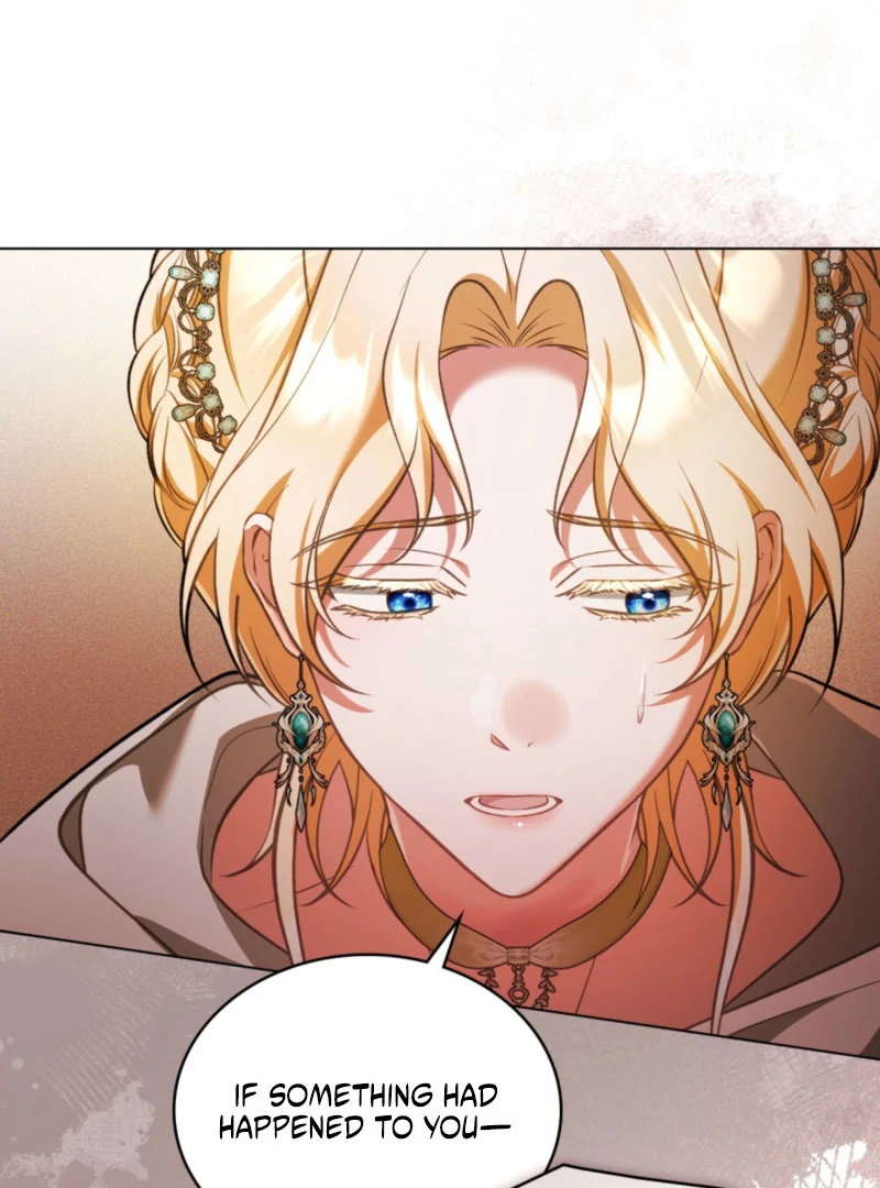 You Were My Slave Chapter 43 - Page 14