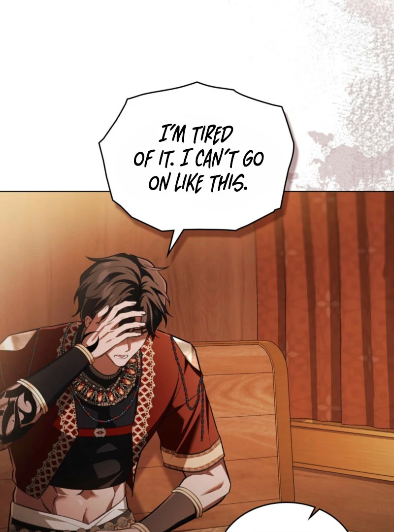 You Were My Slave Chapter 43 - Page 16