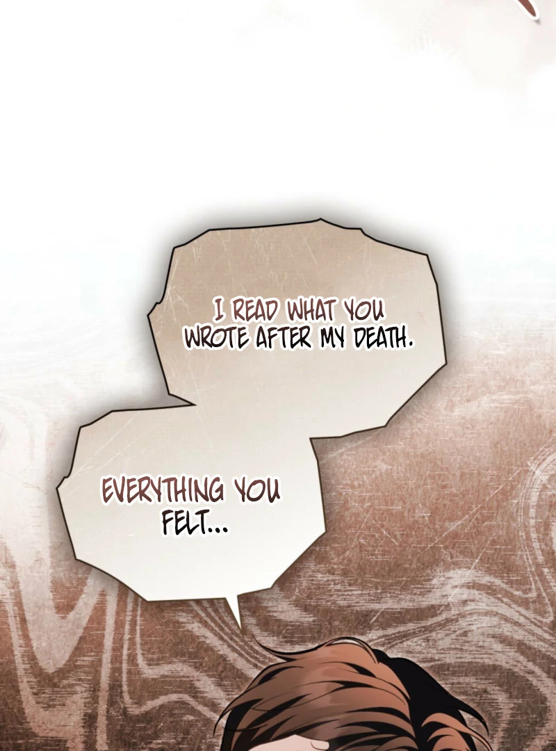 You Were My Slave Chapter 43 - Page 20