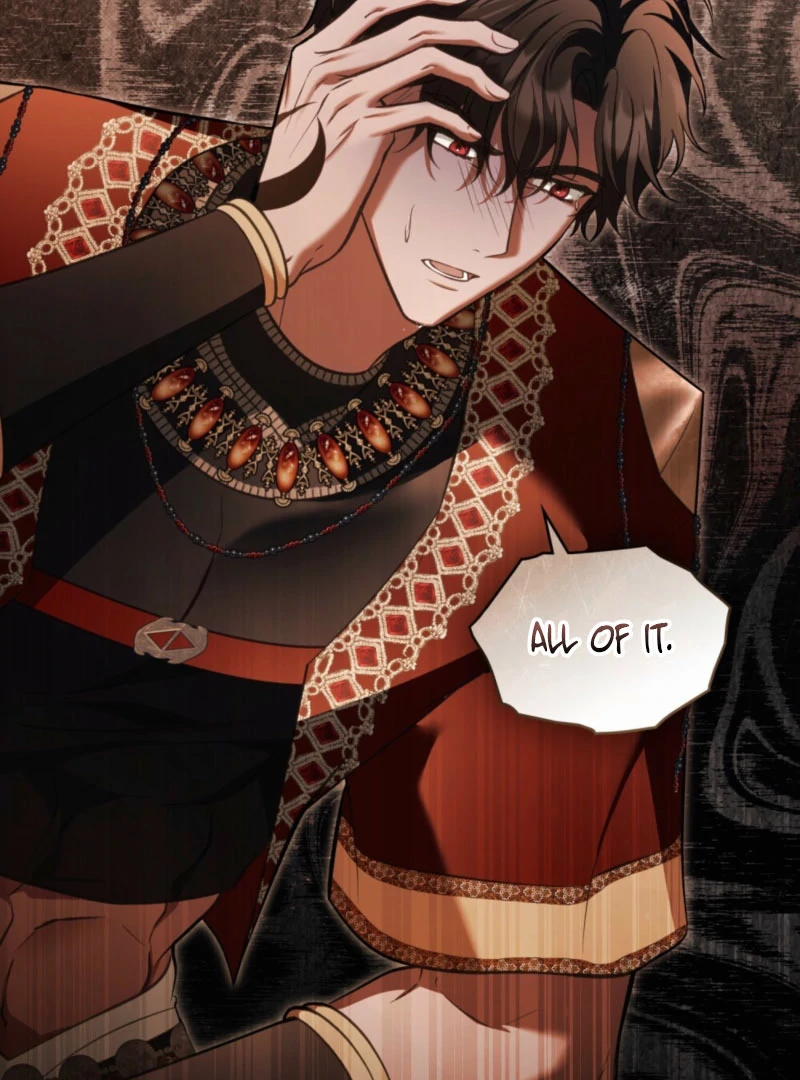 You Were My Slave Chapter 43 - Page 21