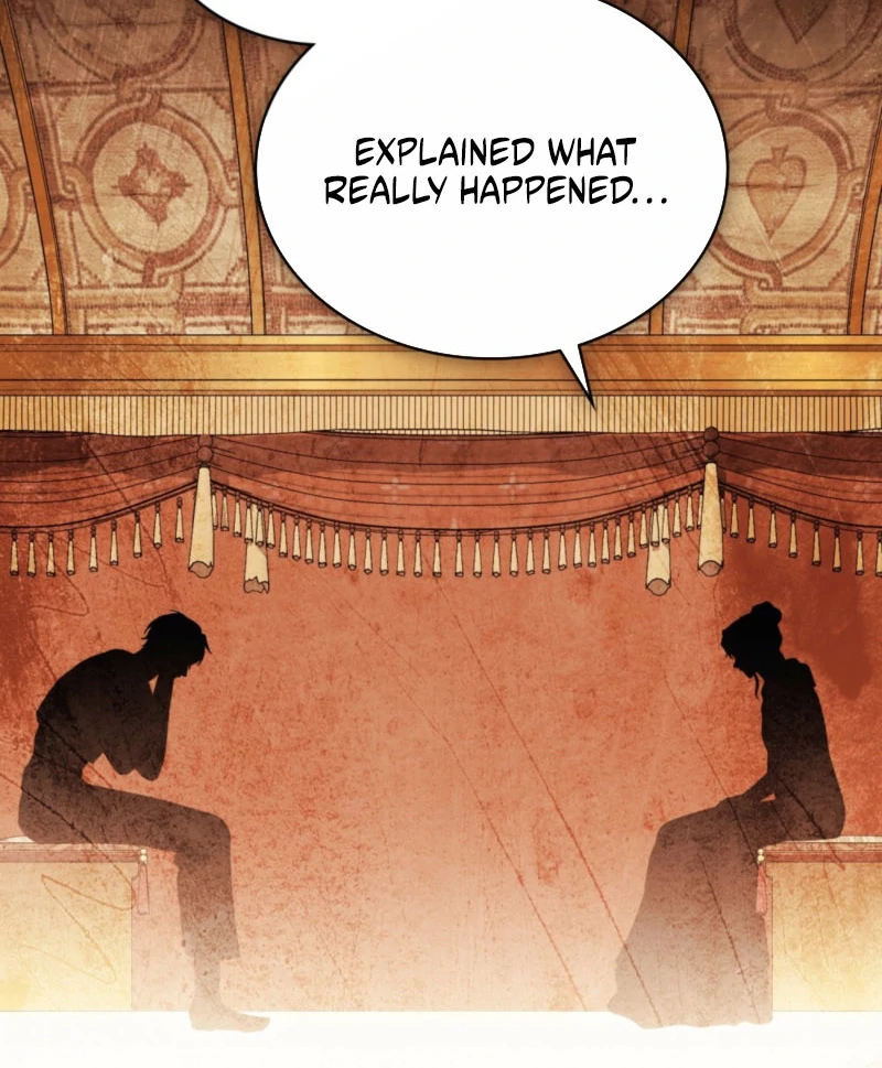 You Were My Slave Chapter 43 - Page 26