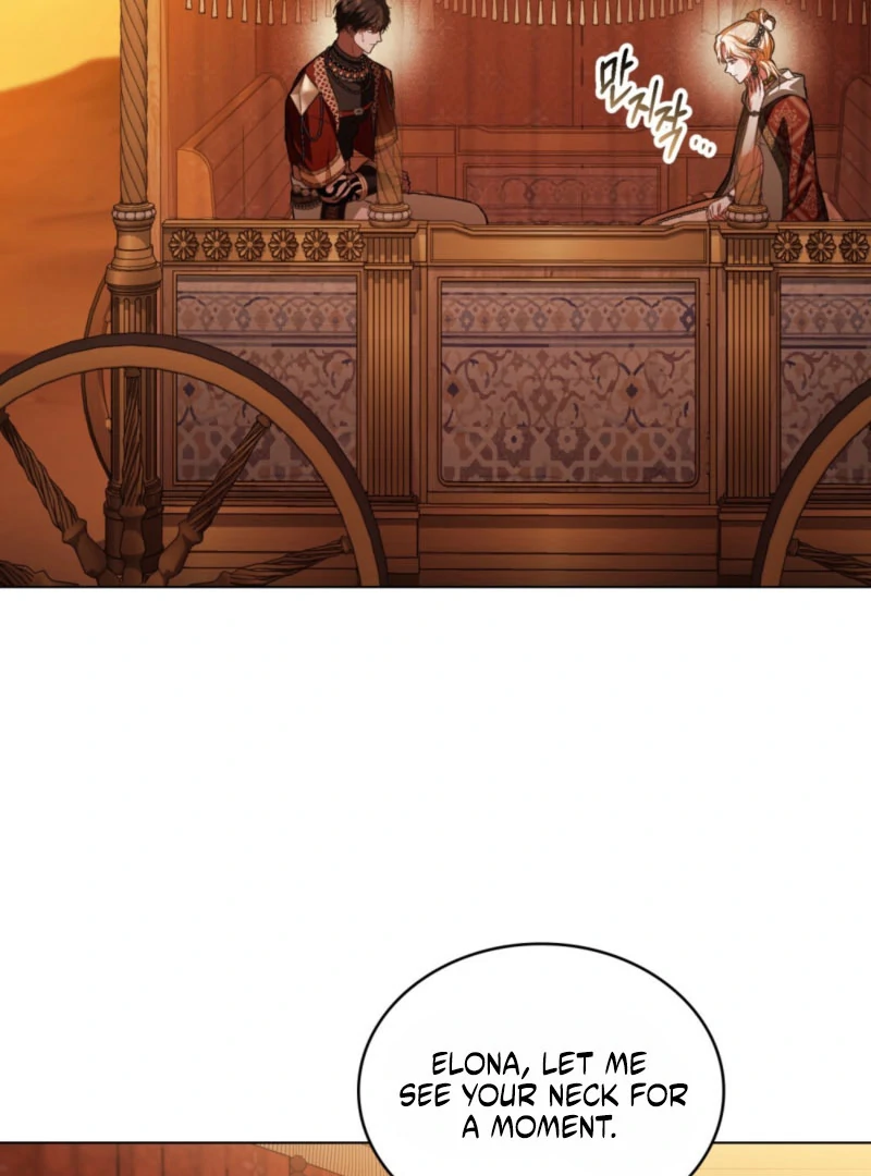 You Were My Slave Chapter 43 - Page 4
