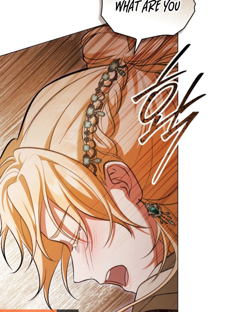 You Were My Slave Chapter 43 - Page 36