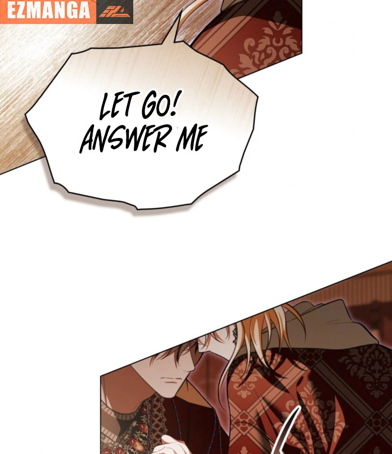You Were My Slave Chapter 43 - Page 37