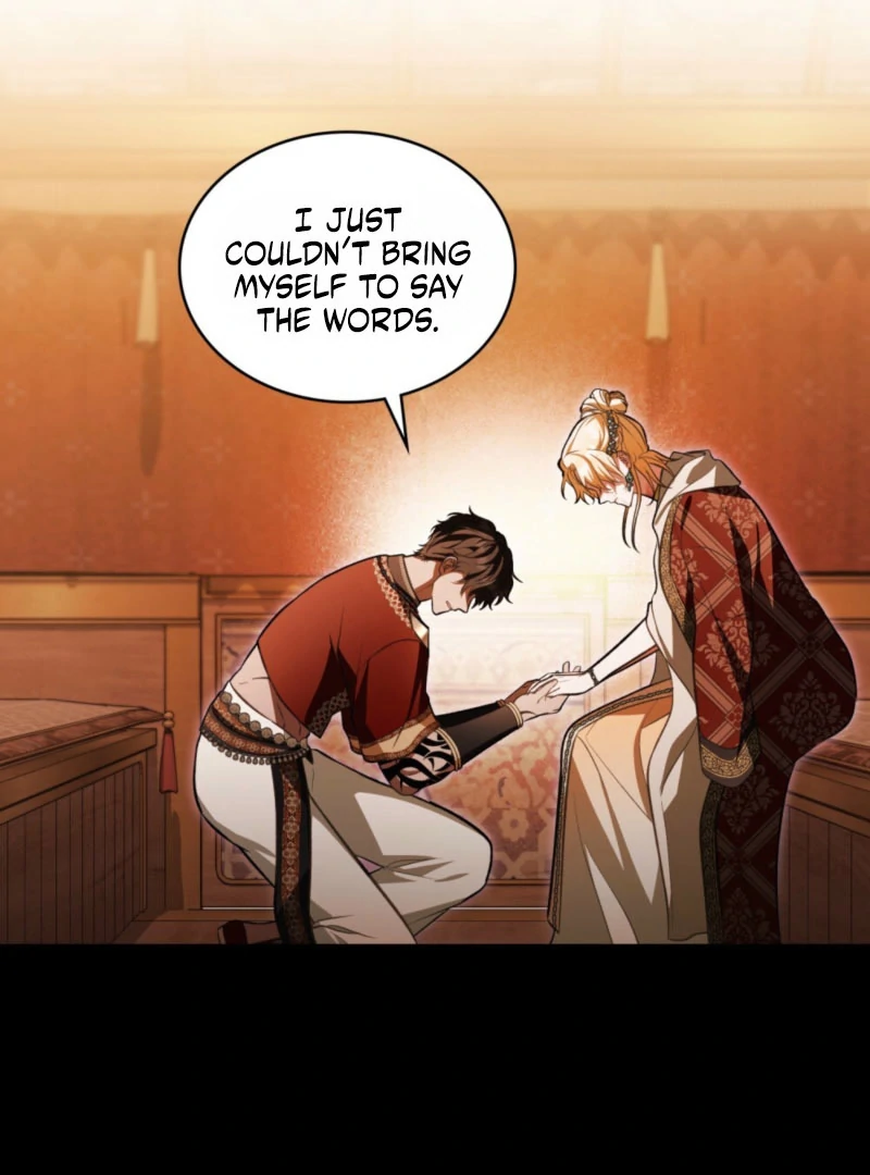 You Were My Slave Chapter 43 - Page 39