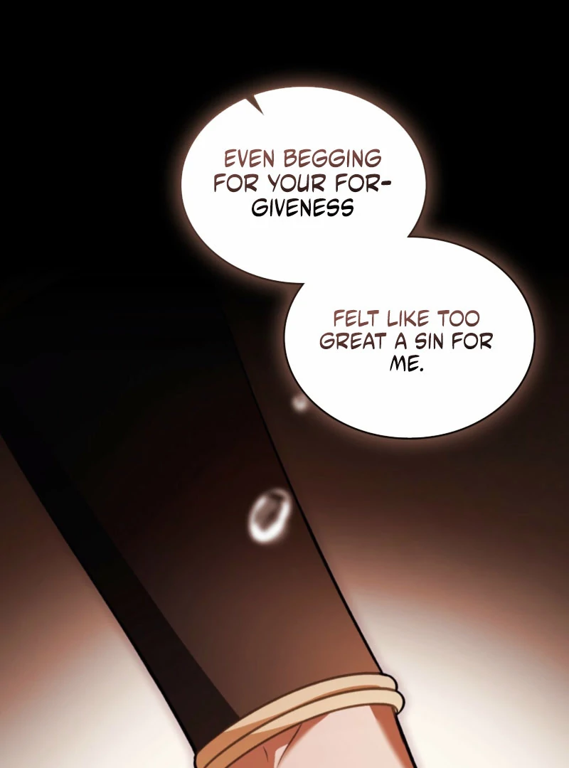 You Were My Slave Chapter 43 - Page 40
