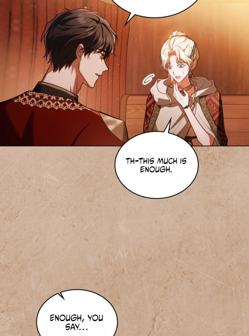 You Were My Slave Chapter 43 - Page 5