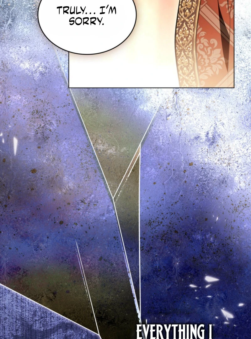 You Were My Slave Chapter 43 - Page 43