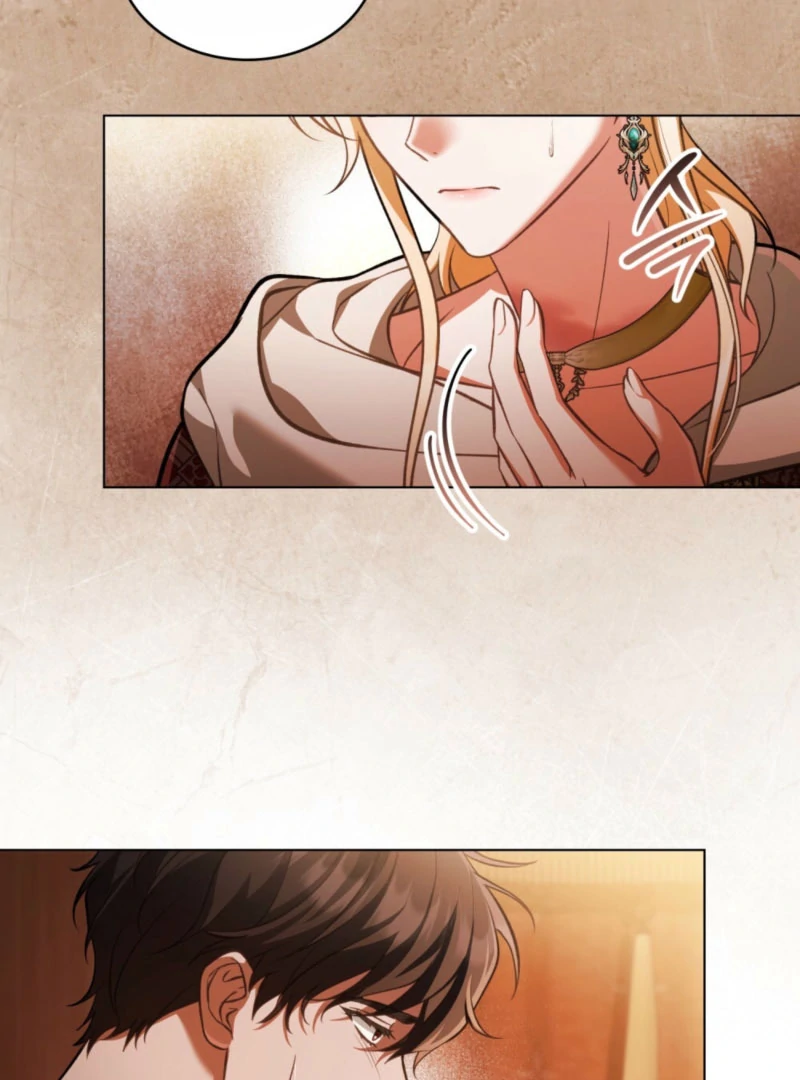 You Were My Slave Chapter 43 - Page 6