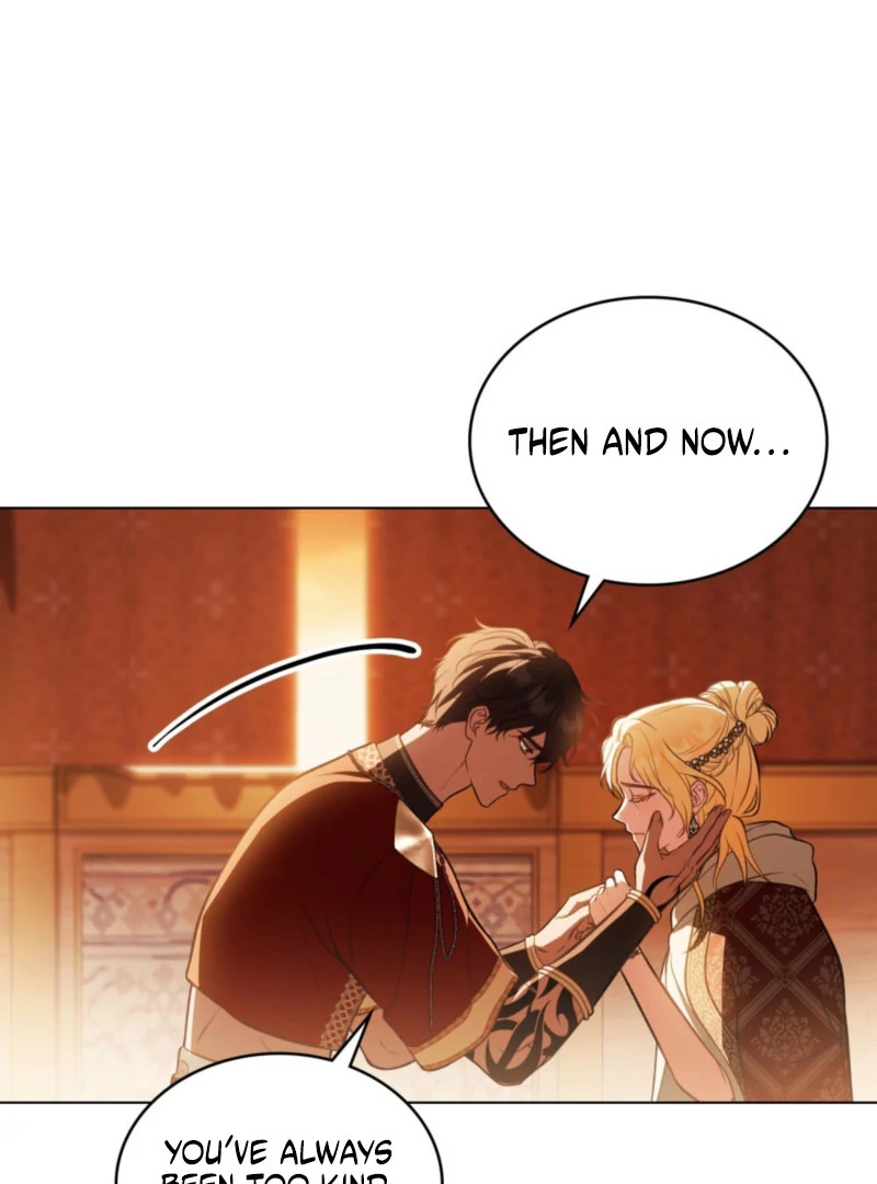You Were My Slave Chapter 43 - Page 55