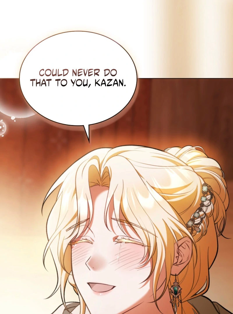 You Were My Slave Chapter 43 - Page 59