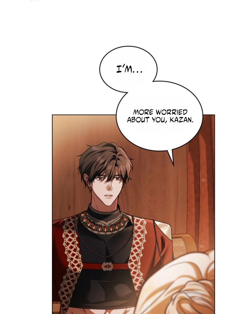 You Were My Slave Chapter 43 - Page 9