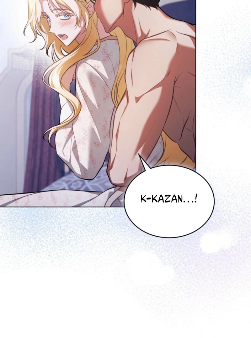 You Were My Slave Chapter 43 - Page 82