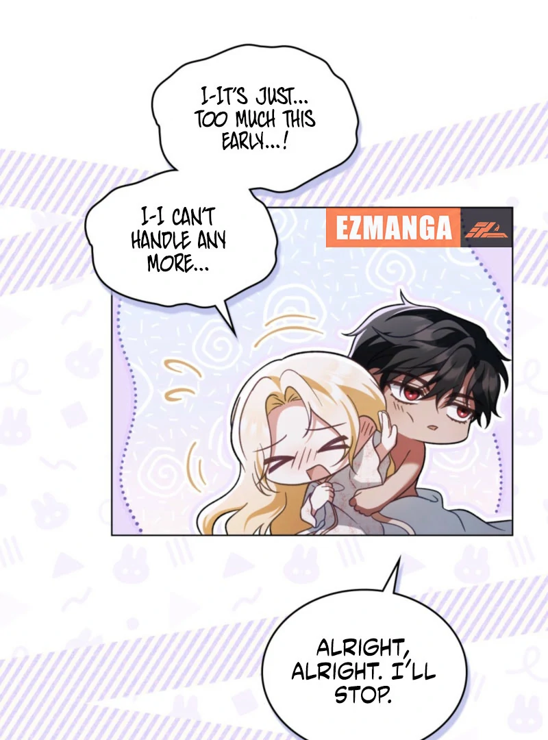 You Were My Slave Chapter 43 - Page 83