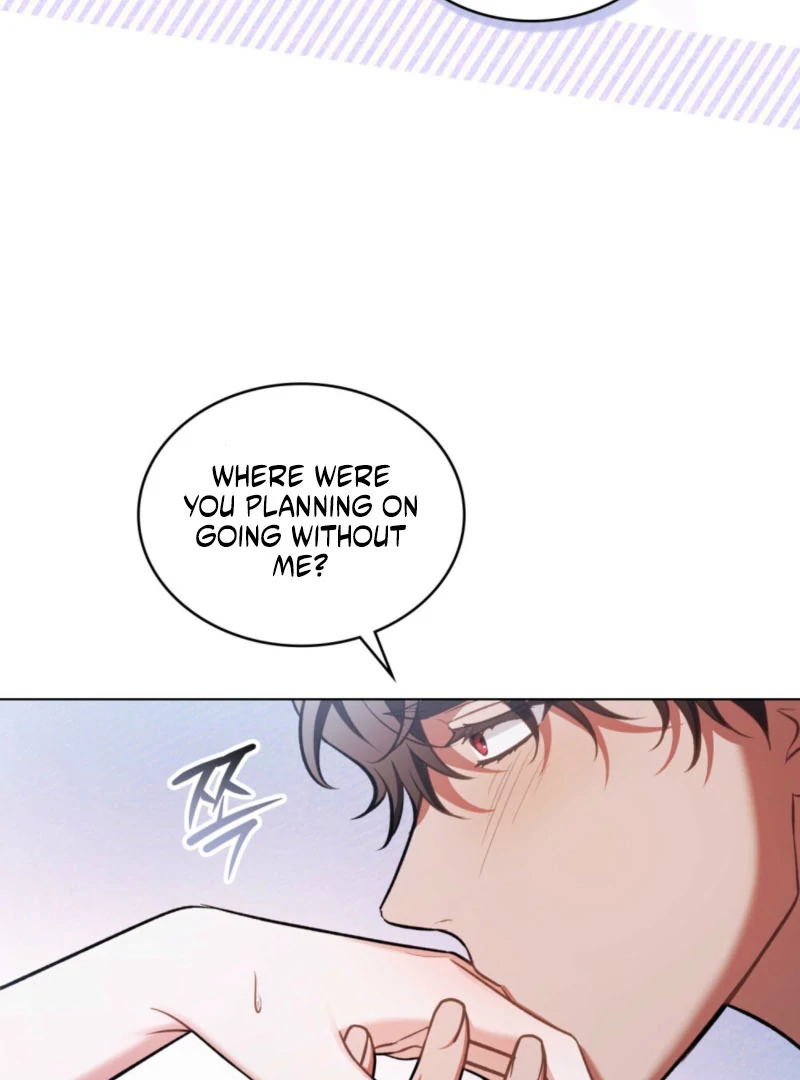 You Were My Slave Chapter 43 - Page 84