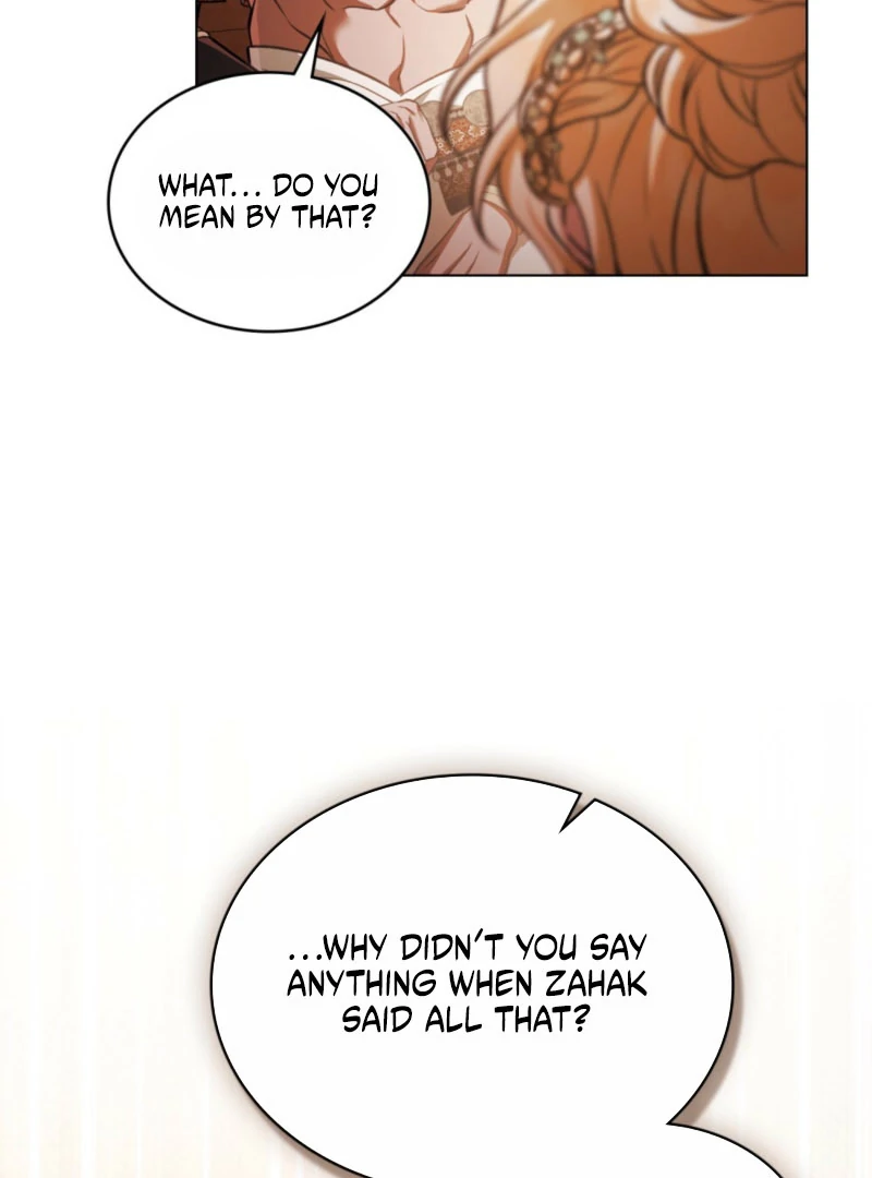 You Were My Slave Chapter 43 - Page 10