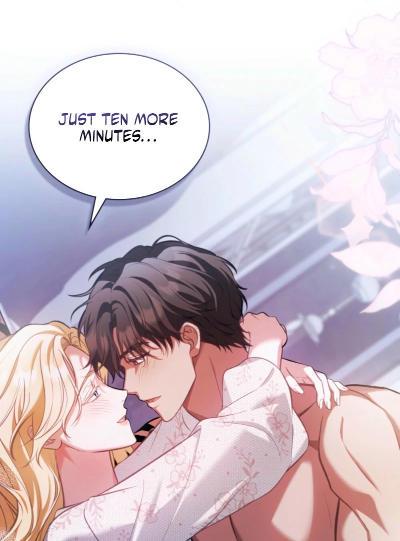 You Were My Slave Chapter 43 - Page 91