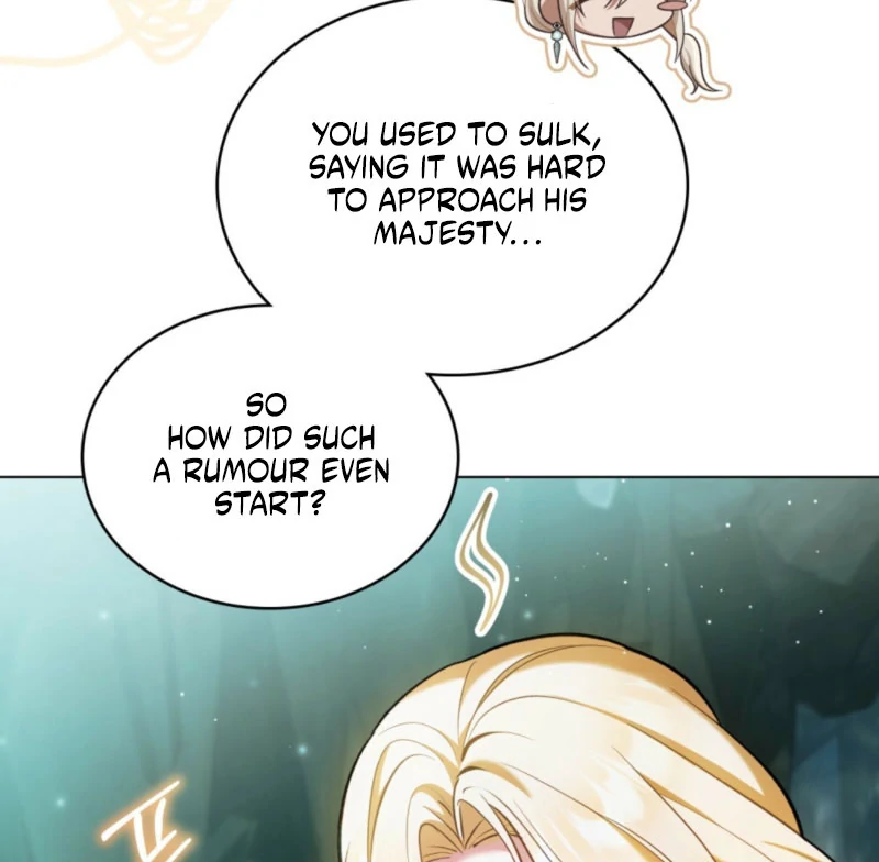 You Were My Slave Chapter 44 - Page 12