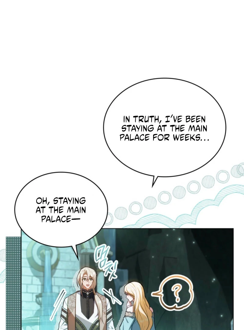 You Were My Slave Chapter 44 - Page 14