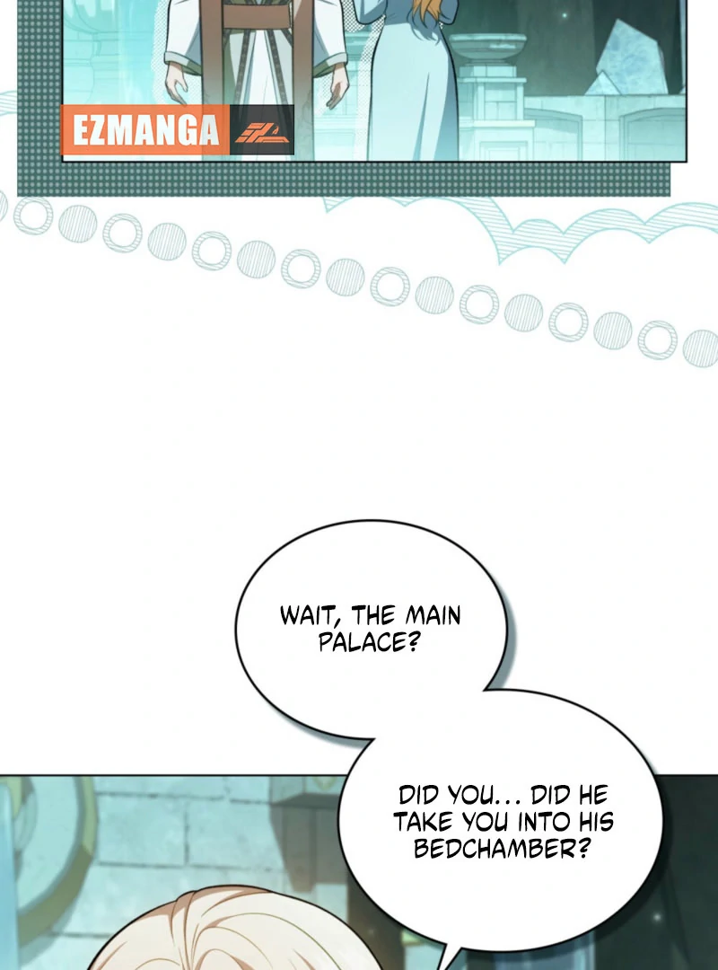 You Were My Slave Chapter 44 - Page 15