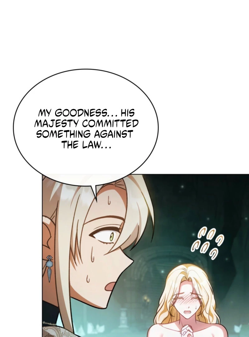 You Were My Slave Chapter 44 - Page 17