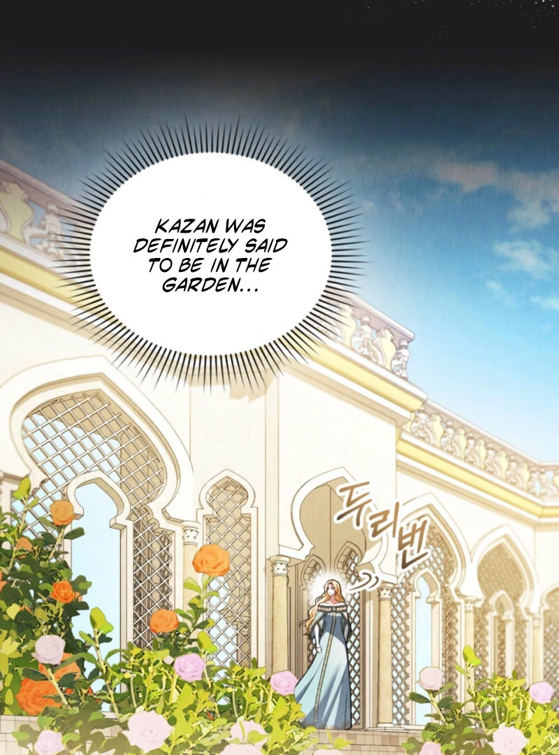 You Were My Slave Chapter 44 - Page 20