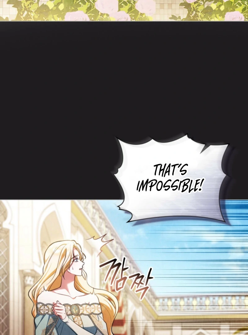 You Were My Slave Chapter 44 - Page 21