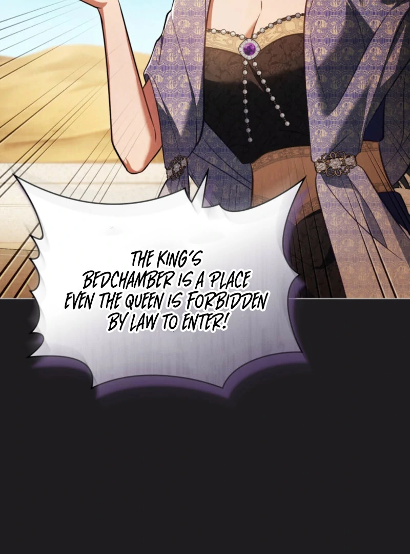 You Were My Slave Chapter 44 - Page 24