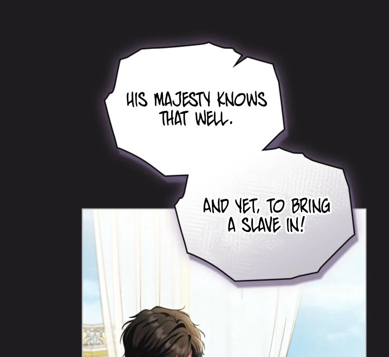 You Were My Slave Chapter 44 - Page 25