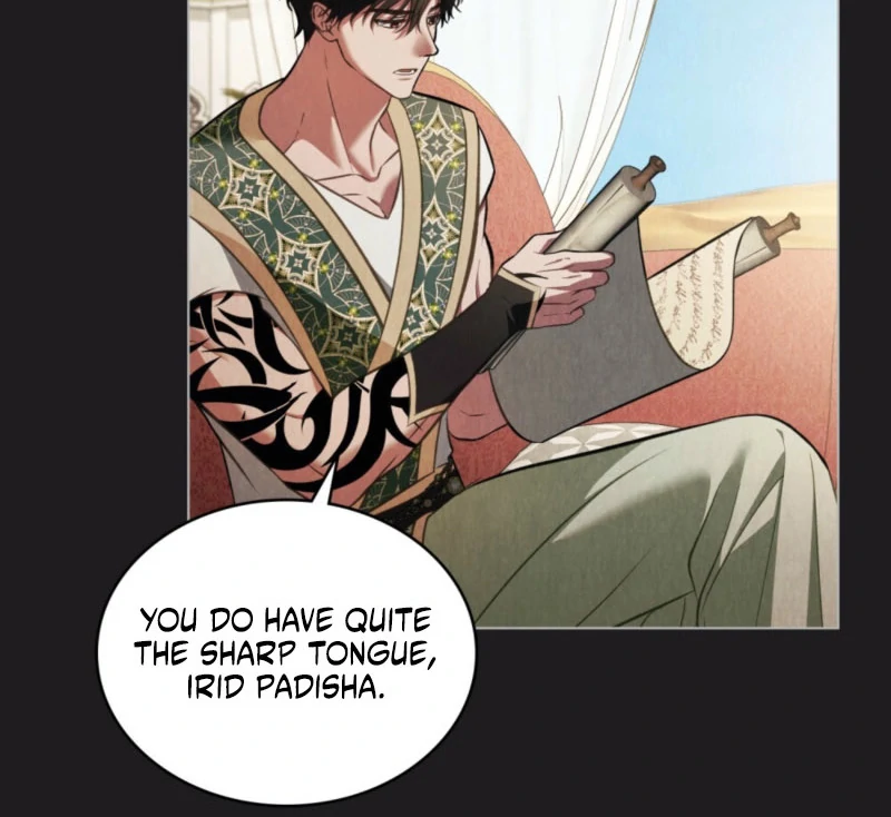 You Were My Slave Chapter 44 - Page 26