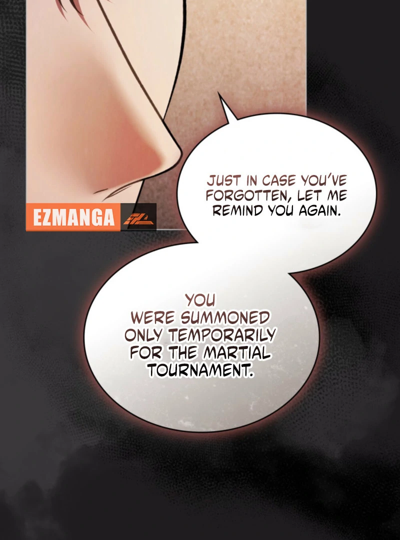 You Were My Slave Chapter 44 - Page 28