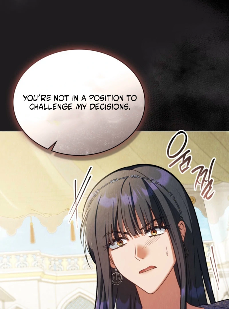 You Were My Slave Chapter 44 - Page 29