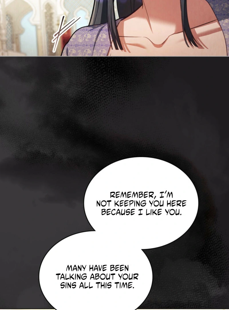 You Were My Slave Chapter 44 - Page 30