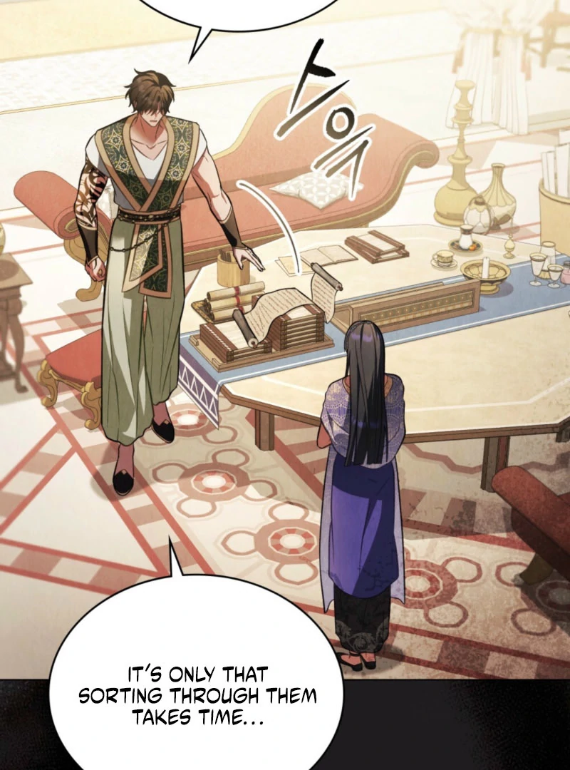 You Were My Slave Chapter 44 - Page 31