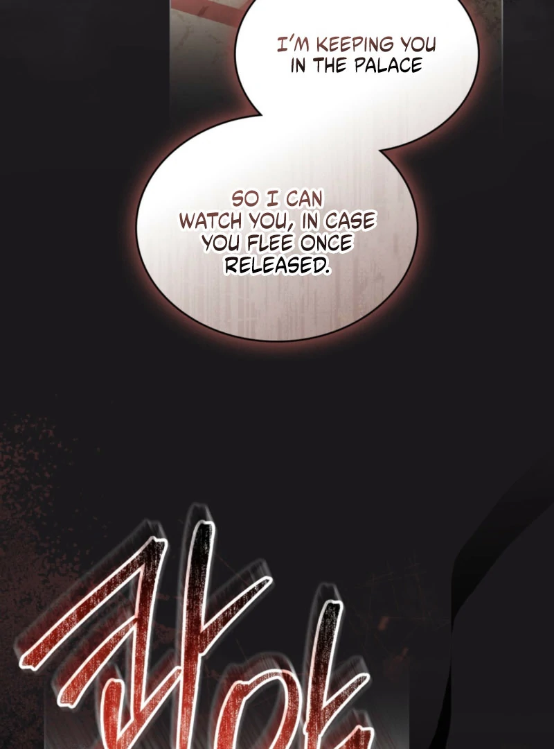 You Were My Slave Chapter 44 - Page 33