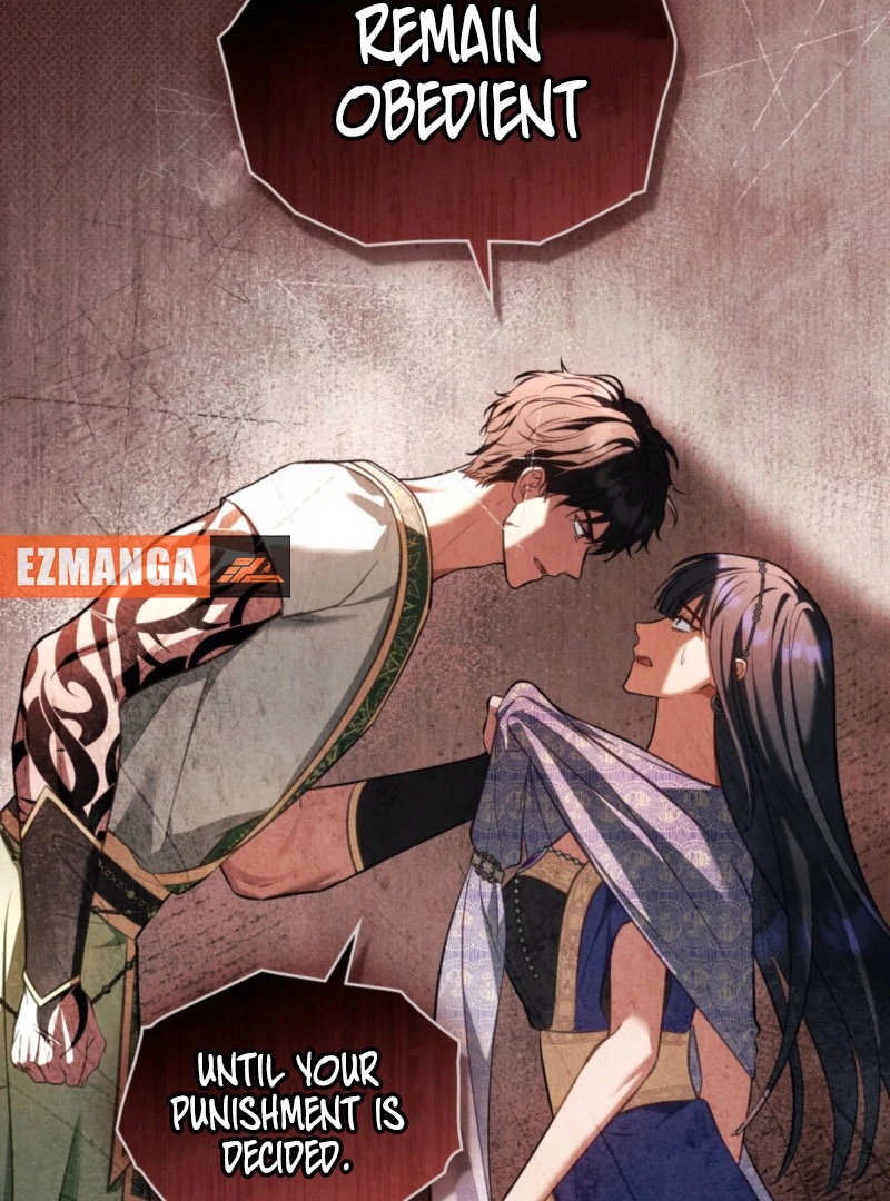 You Were My Slave Chapter 44 - Page 35