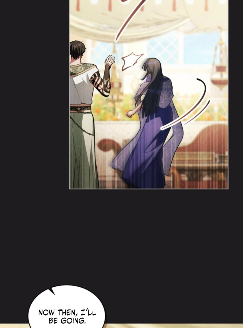 You Were My Slave Chapter 44 - Page 37