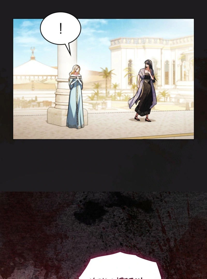 You Were My Slave Chapter 44 - Page 40