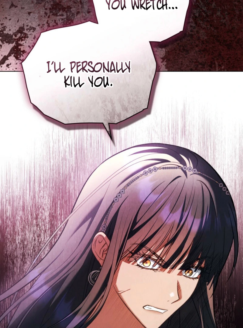 You Were My Slave Chapter 44 - Page 41