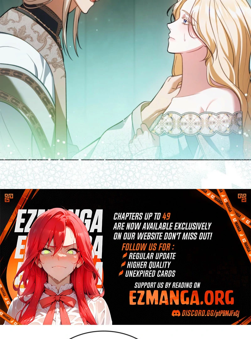 You Were My Slave Chapter 44 - Page 48