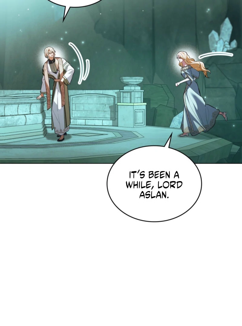 You Were My Slave Chapter 44 - Page 6