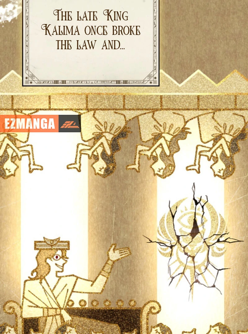 You Were My Slave Chapter 44 - Page 53