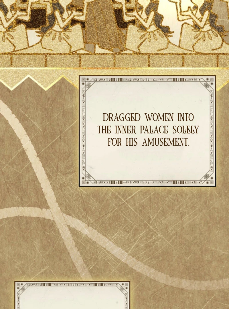 You Were My Slave Chapter 44 - Page 54