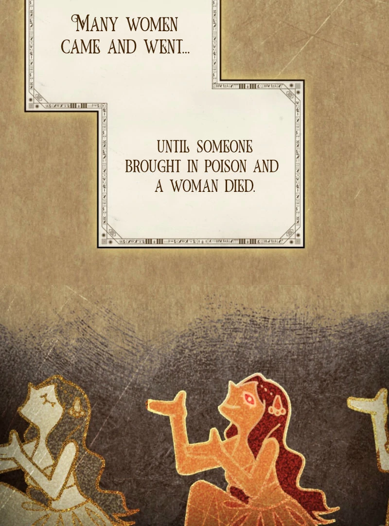 You Were My Slave Chapter 44 - Page 55