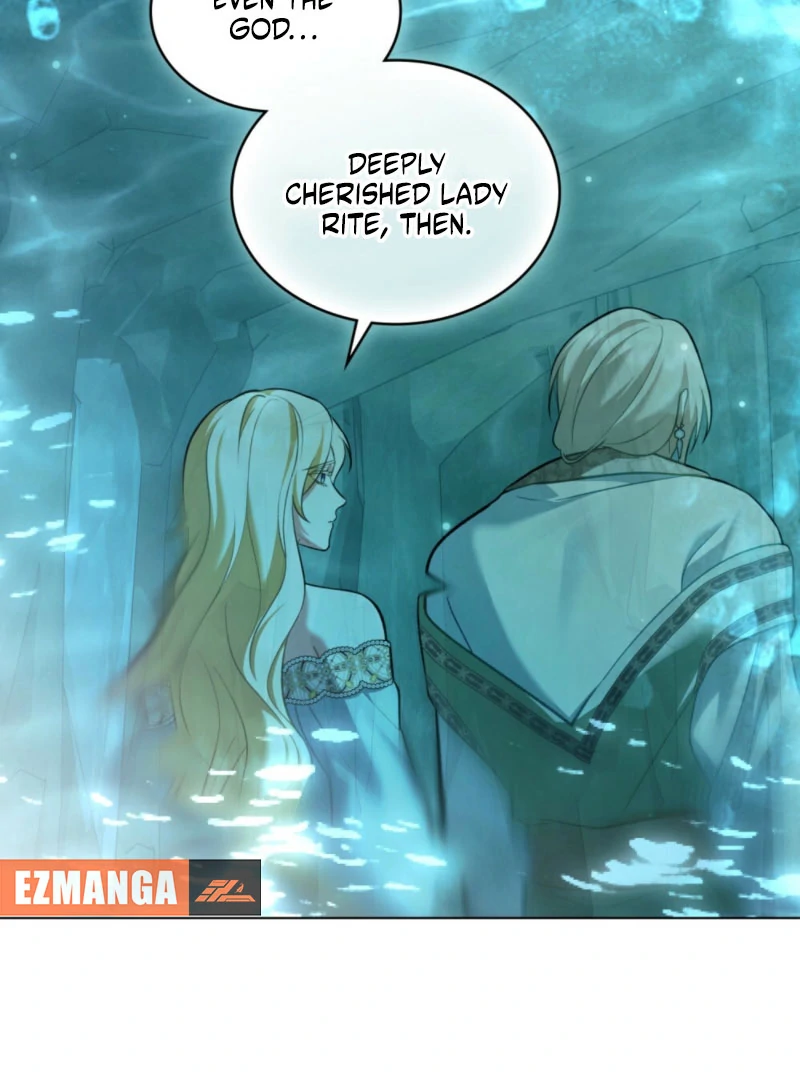 You Were My Slave Chapter 44 - Page 60