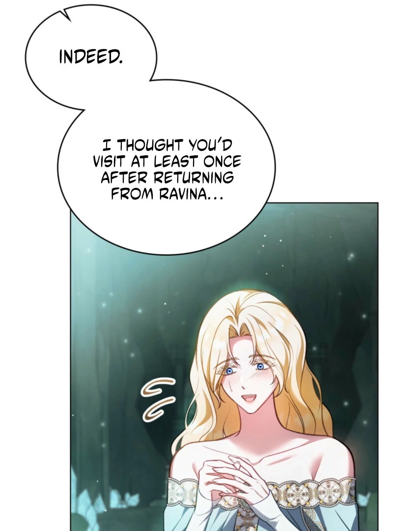 You Were My Slave Chapter 44 - Page 7