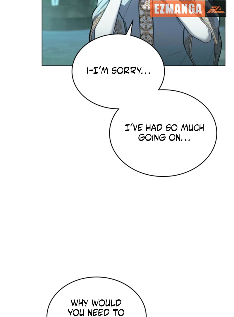 You Were My Slave Chapter 44 - Page 8