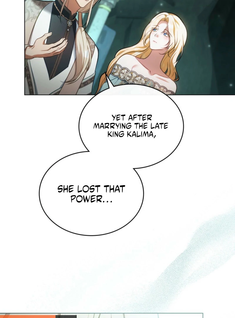 You Were My Slave Chapter 44 - Page 72