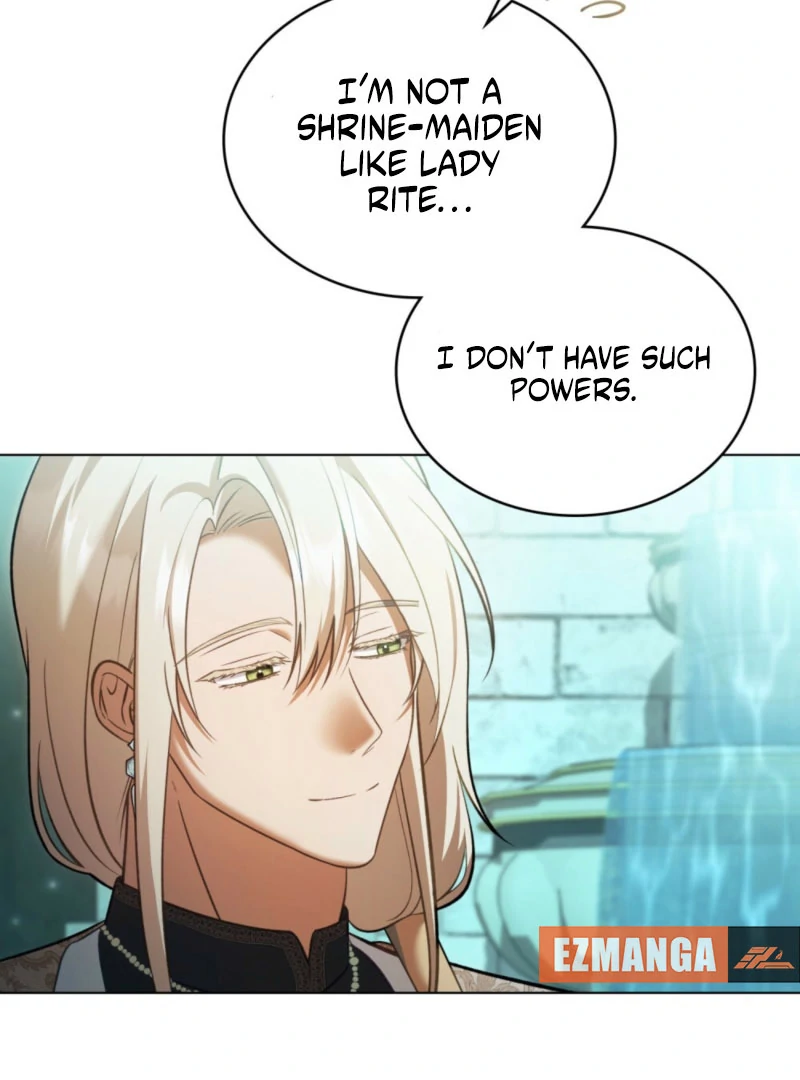 You Were My Slave Chapter 44 - Page 80